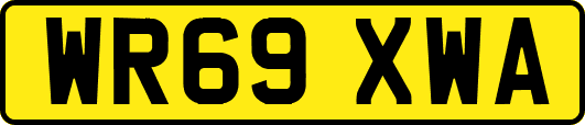 WR69XWA