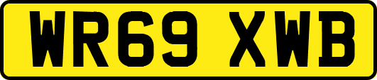 WR69XWB