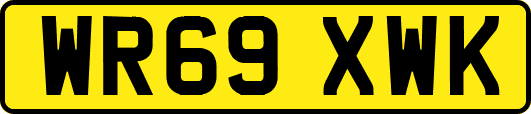 WR69XWK