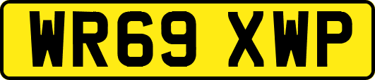 WR69XWP