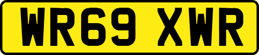 WR69XWR