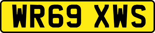 WR69XWS