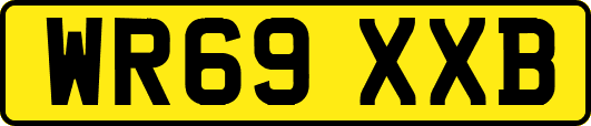 WR69XXB