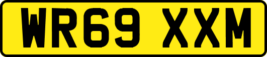 WR69XXM