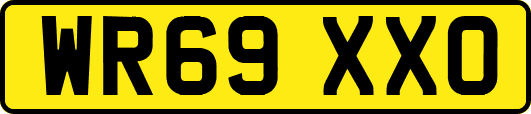WR69XXO