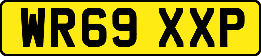 WR69XXP
