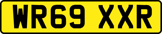 WR69XXR