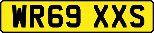 WR69XXS