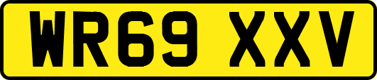 WR69XXV