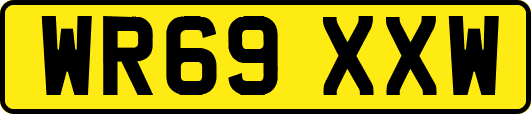 WR69XXW