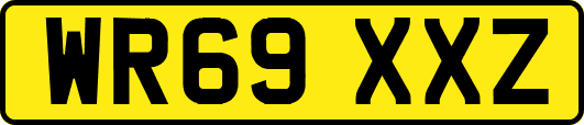 WR69XXZ