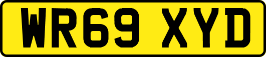 WR69XYD
