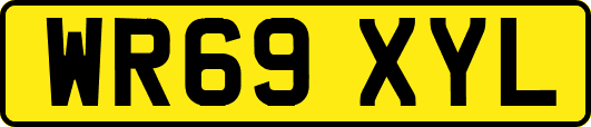 WR69XYL