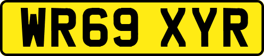 WR69XYR