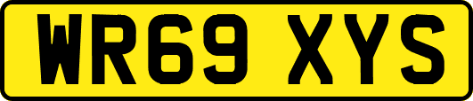 WR69XYS