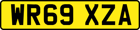 WR69XZA