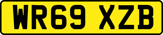 WR69XZB