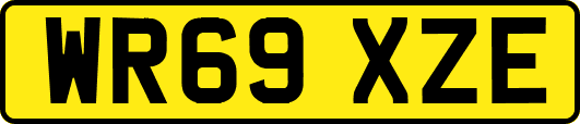 WR69XZE