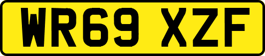WR69XZF