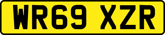 WR69XZR