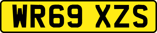 WR69XZS