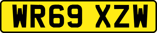 WR69XZW
