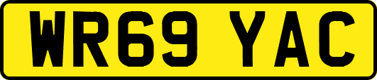 WR69YAC