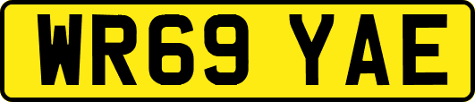 WR69YAE