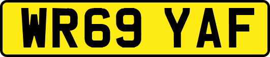 WR69YAF