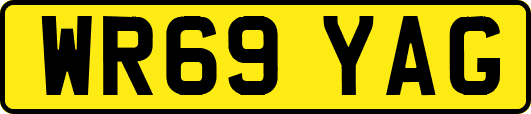 WR69YAG