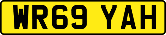 WR69YAH