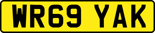WR69YAK