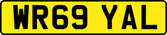 WR69YAL