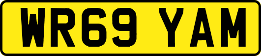 WR69YAM