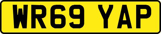 WR69YAP