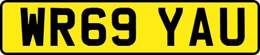 WR69YAU