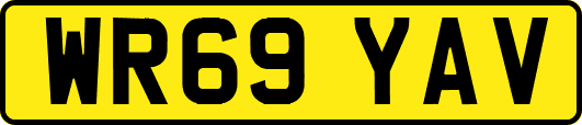 WR69YAV