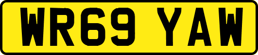 WR69YAW