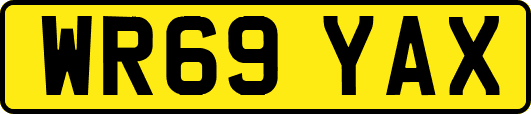 WR69YAX