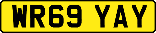 WR69YAY