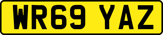 WR69YAZ