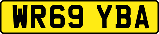 WR69YBA