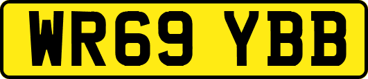 WR69YBB
