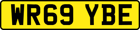 WR69YBE