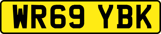 WR69YBK