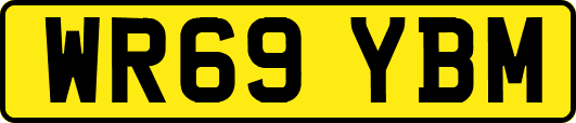 WR69YBM