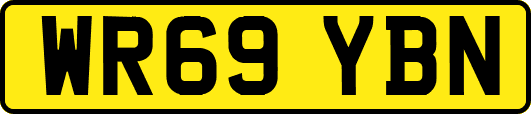 WR69YBN