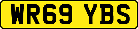 WR69YBS