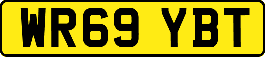 WR69YBT