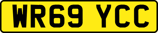 WR69YCC